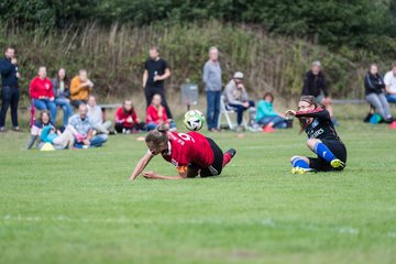 Bild 205 - Frauen SG NieBar - HSV 2 : Ergebnis: 4:3